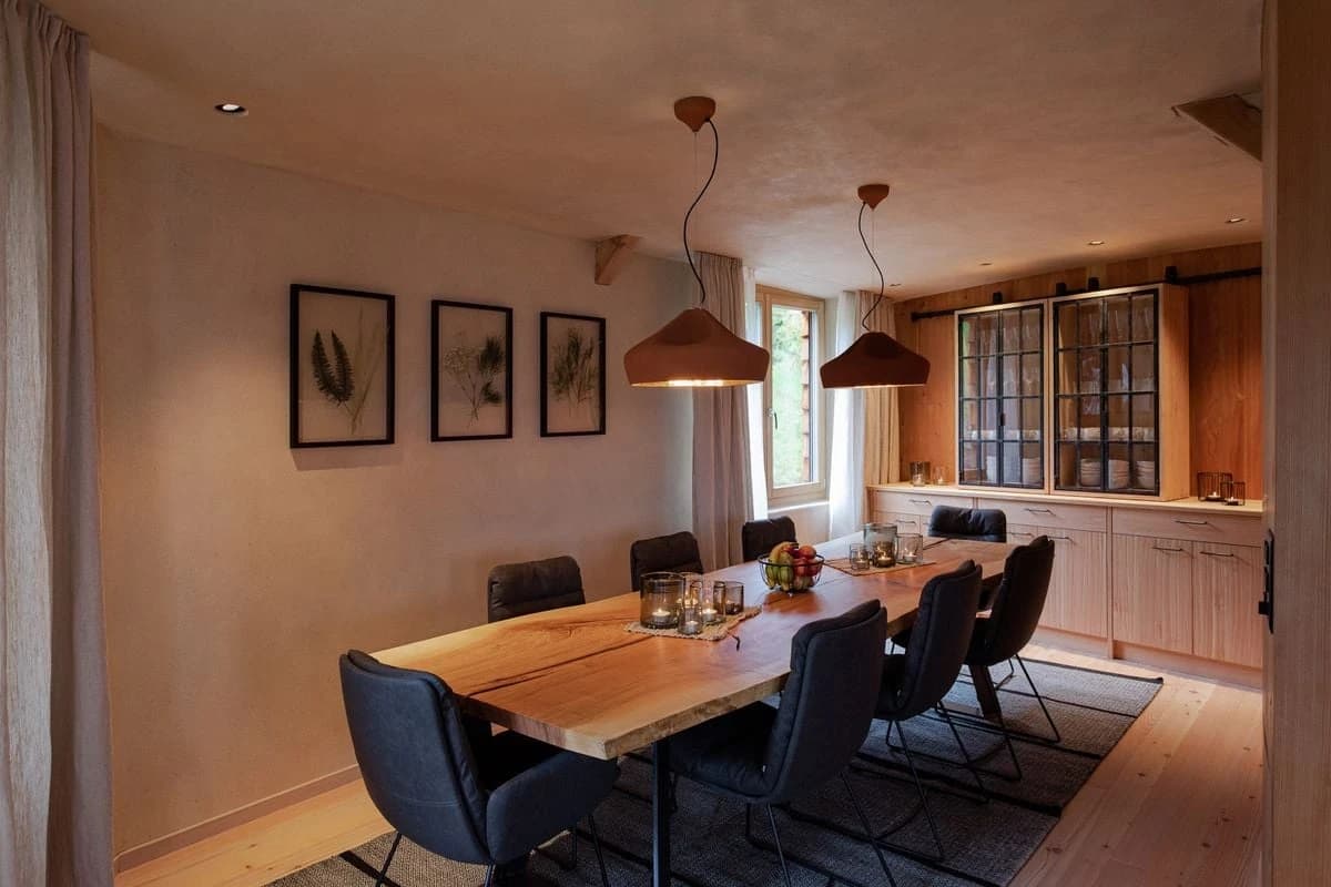 Ihr ganz privates Naturparadies als Erst- oder Zweitwohnsitz