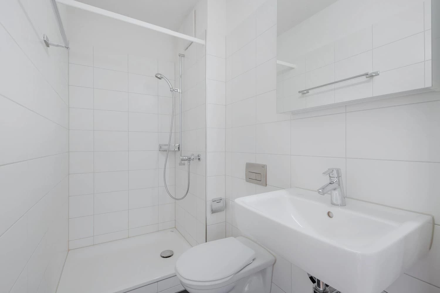 An ruhiger kinderfreundlicher Lage