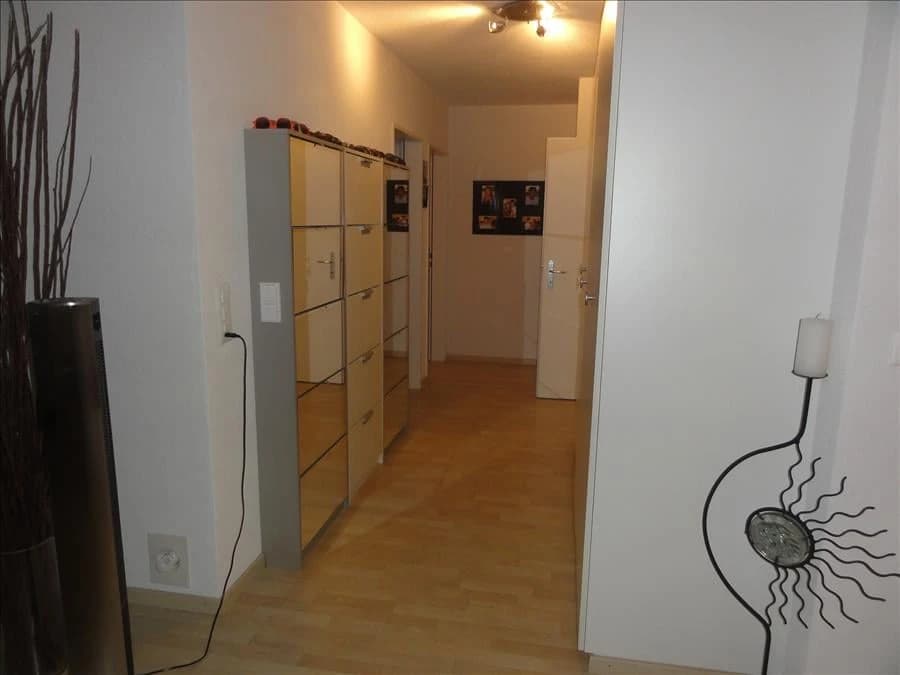 Modernes und kinderfreundliches Wohnen in Wallisellen