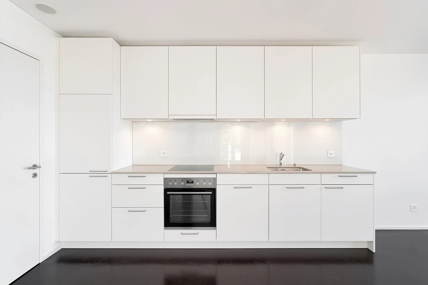 Urbane Lebensqualität in nachhaltigem Zukunftsquartier