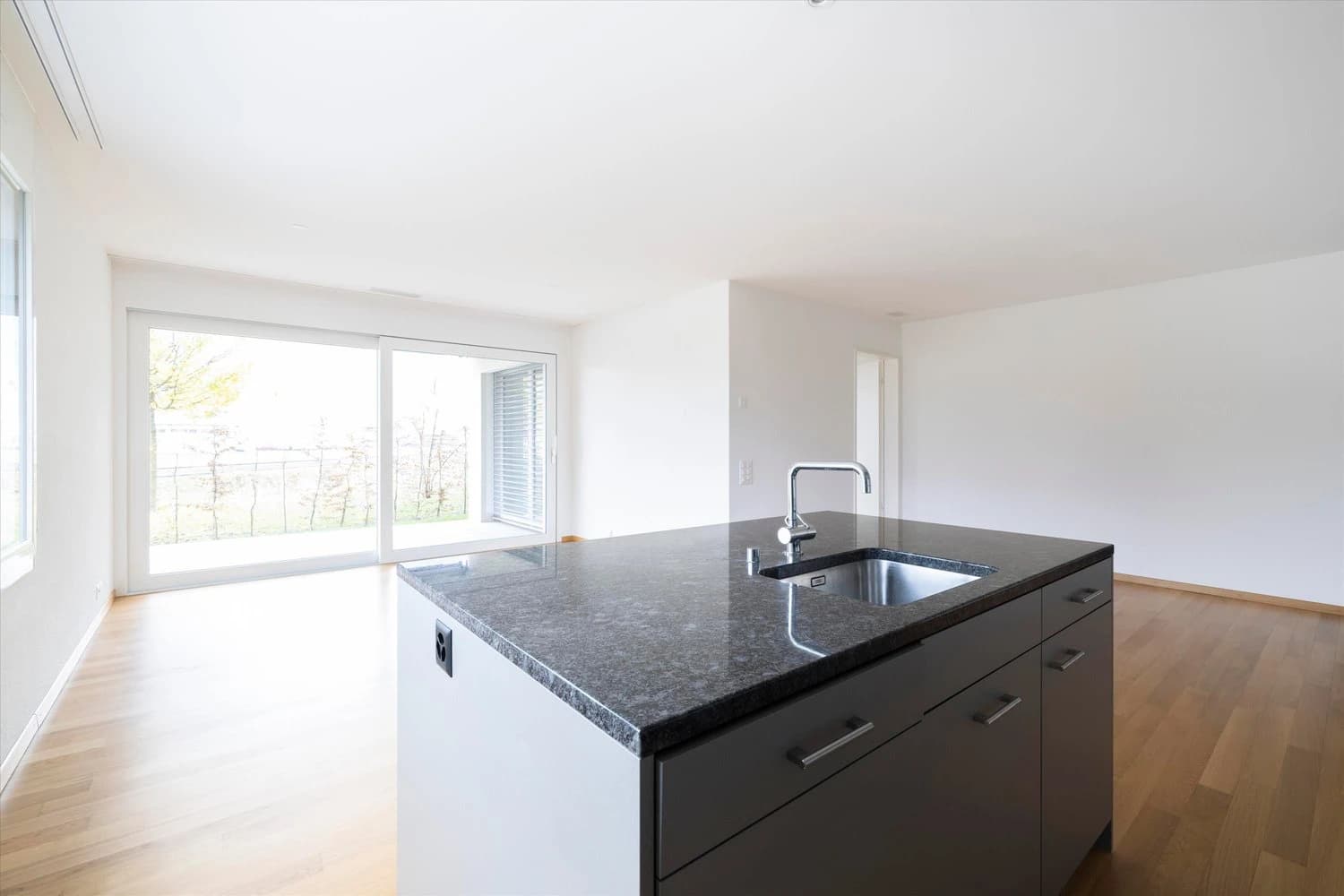 Willkommen in Ihrer neuen Wohnung