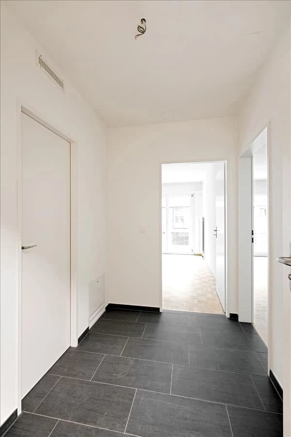 Ideal für Singles im Herzen des Gundeli