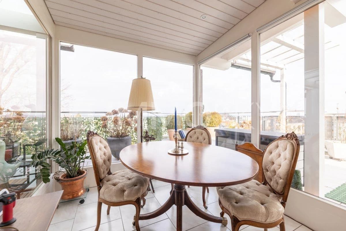 Exklusiver Ausblick in bester Lage