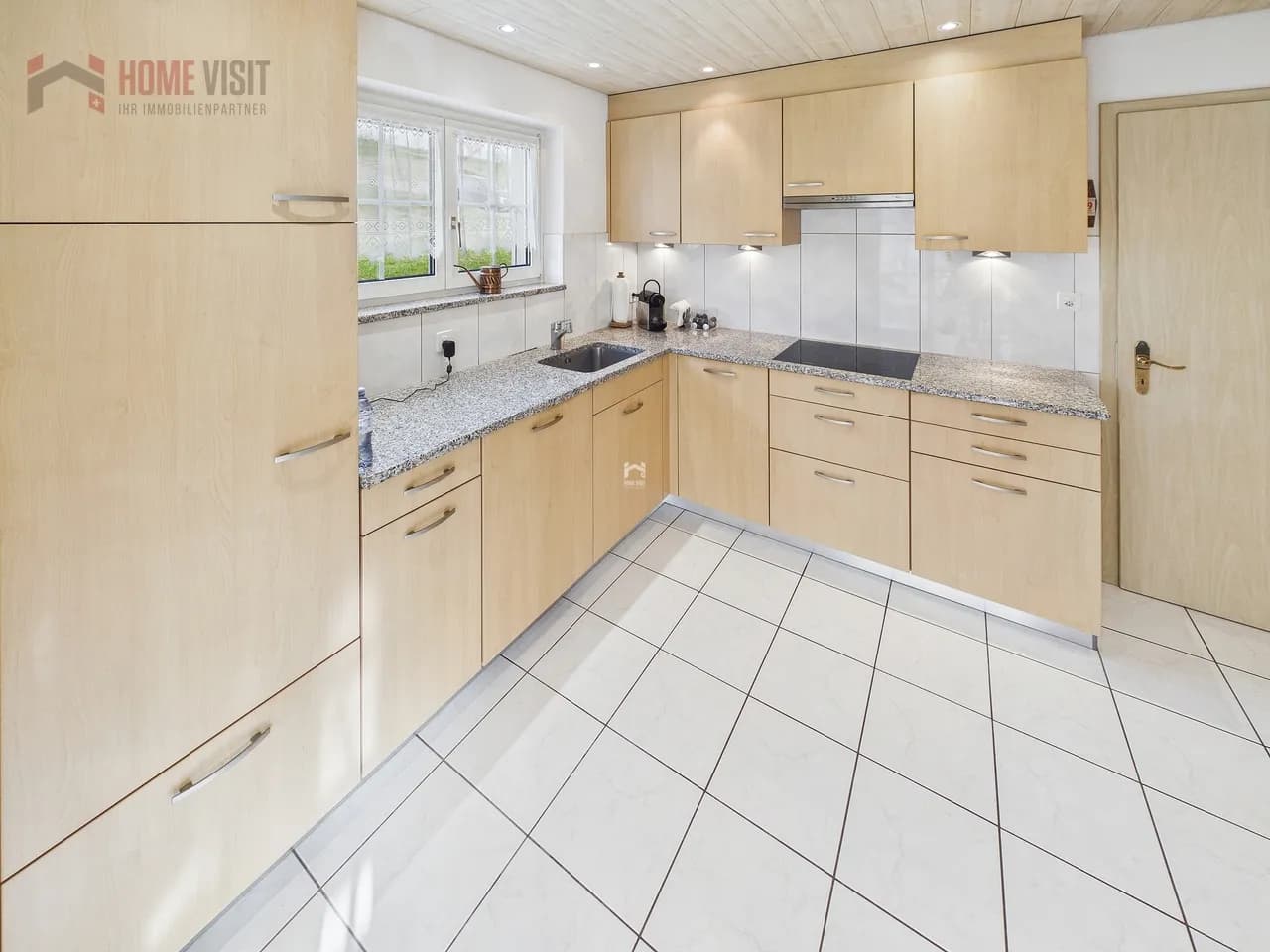 EFH mit Wintergarten und herrlicher Talsicht im Grünen