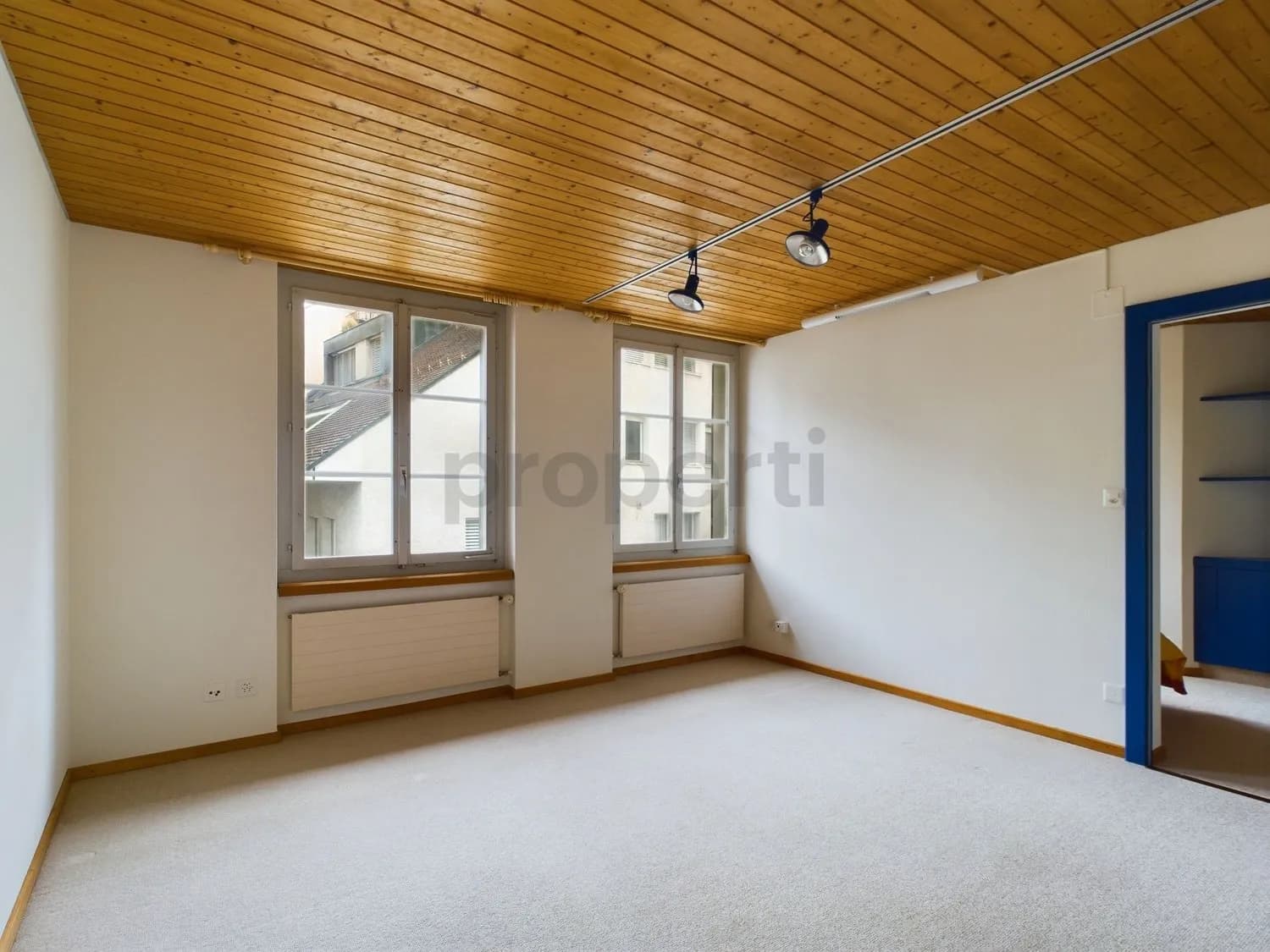 Grosszügige 5.5-Zimmer-Maisonette mit Balkon in Bischofszell