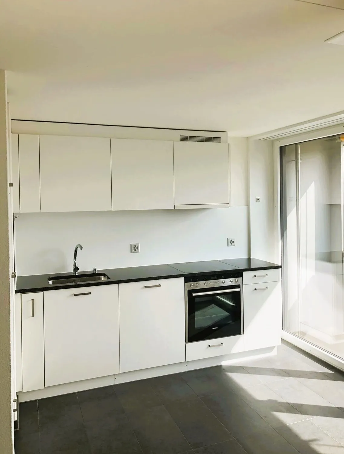 Moderne 2.5- Zimmerwohnung à ca. 67m2