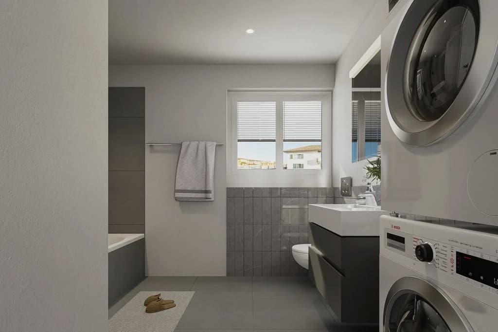 SORA-LIVING: Exklusive Erstvermietung neu sanierter Wohnungen!