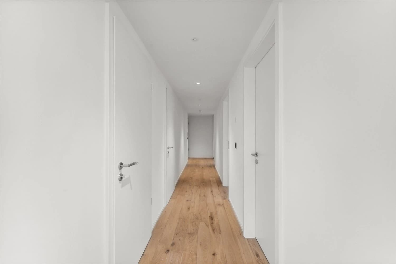 MIETEN OHNE KAUTION - Tower fifty five - metropolitan living spaces