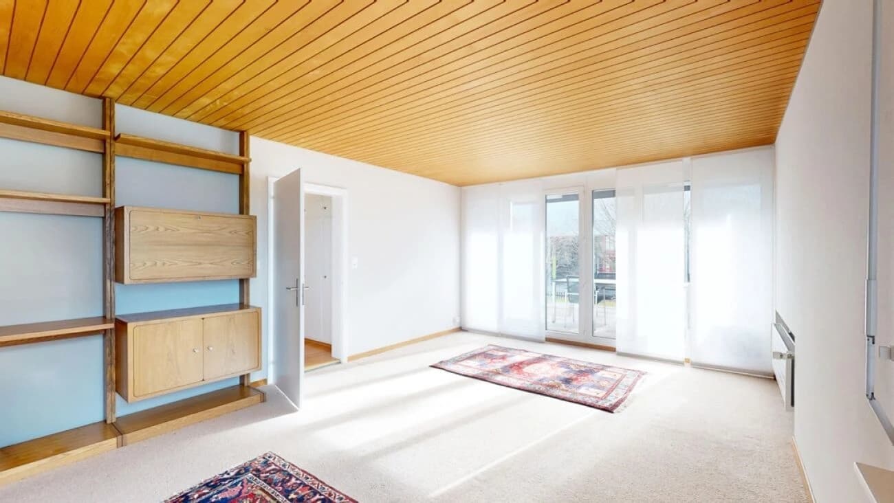 Familienperle in der Neumatt Burgdorf