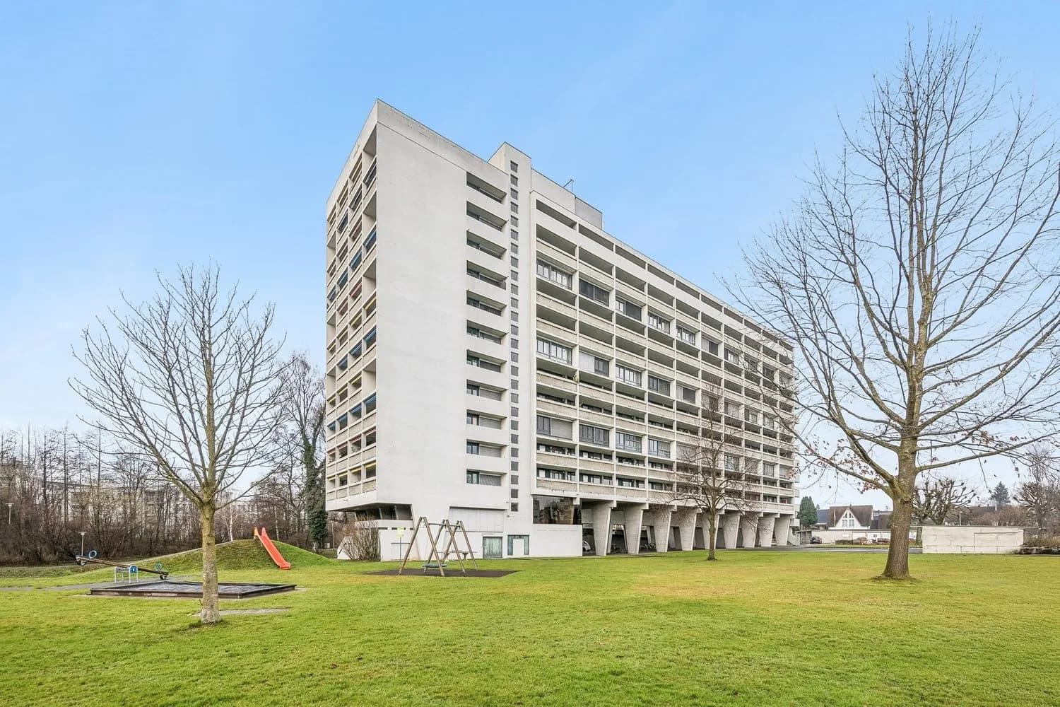 Ankommen und wohlfühlen – Ihr Zuhause in Arbon