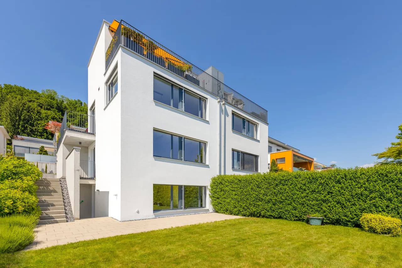 Ihr neues Zuhause am Sonnenhang