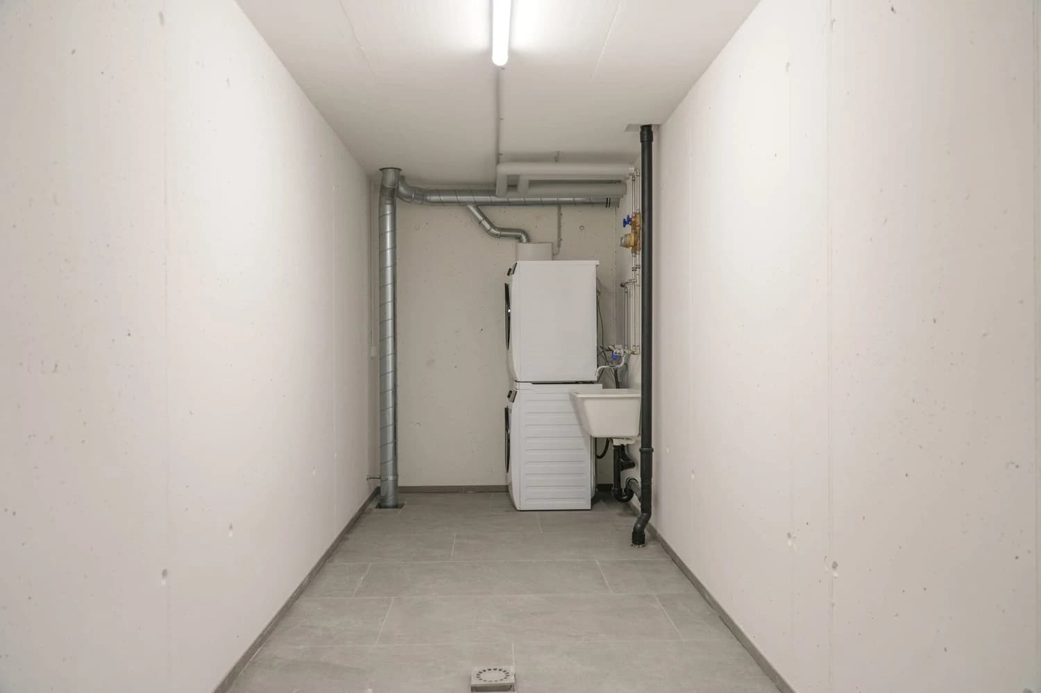 4.5-Zi.-Neubau mit 40 m² Balkon in Grenchen - Erstbezug