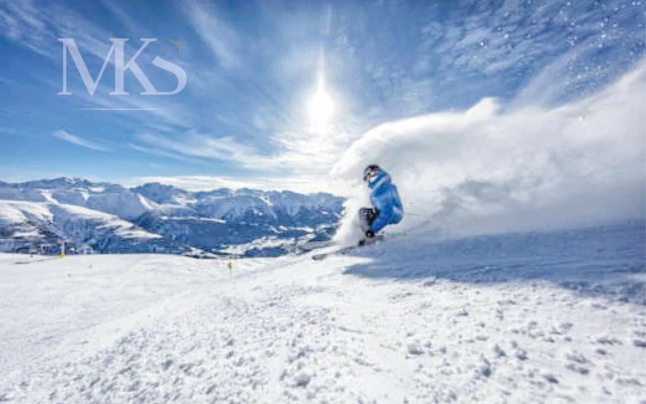 Wohnen mit Weitblick - grosszügige und gemütliche 4.5-Zimmer-Attikawohnung