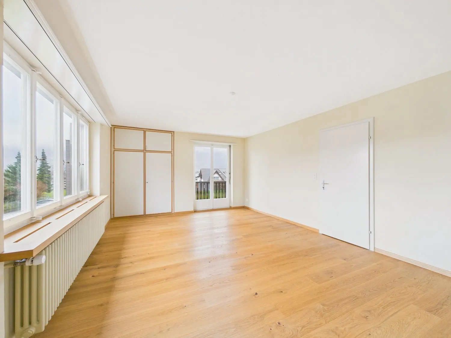 Helles und grosszügiges 4.5-Zimmer Einfamilienhaus in Wartau