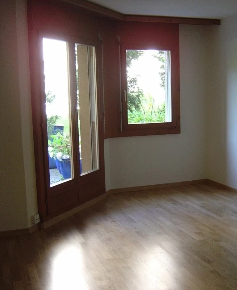 Wir suchen genau Sie