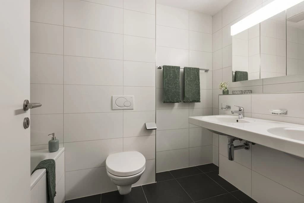 Wohntraum für Familie