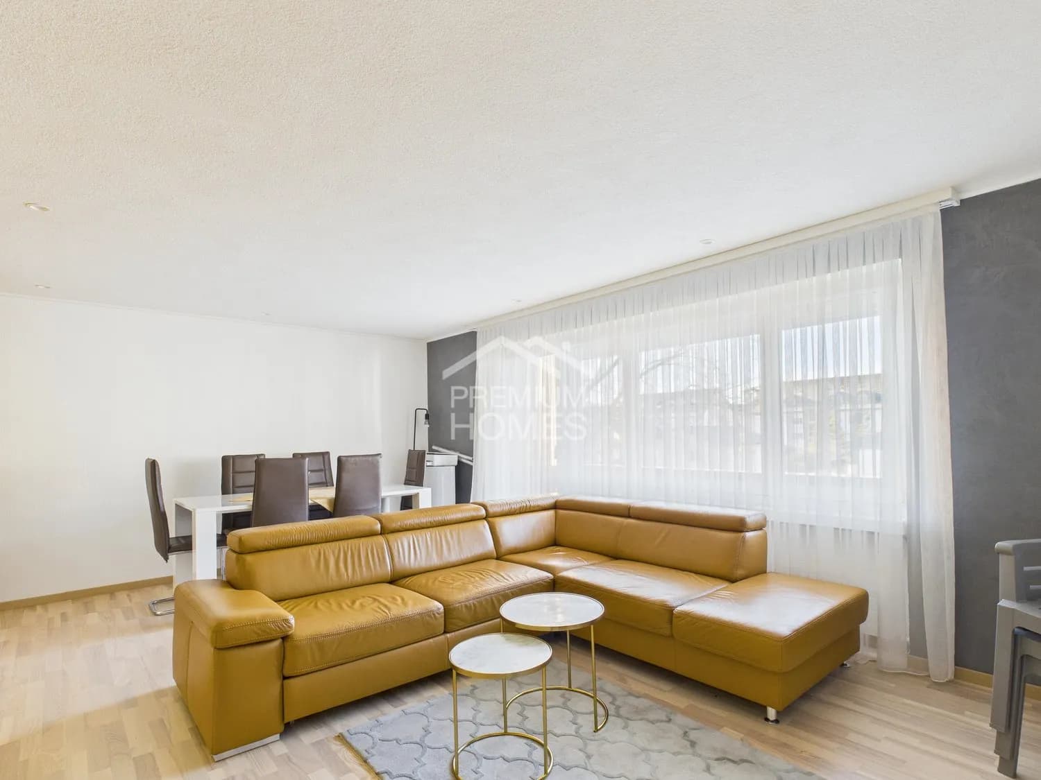 Ein Zuhause zum Ankommen