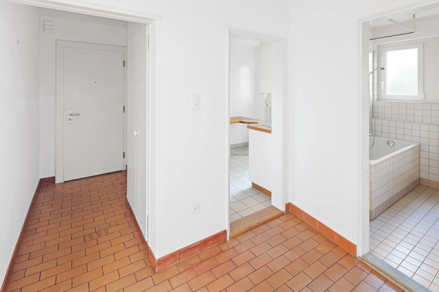 Gemütliches Wohnen im Herzen von Frauenfeld