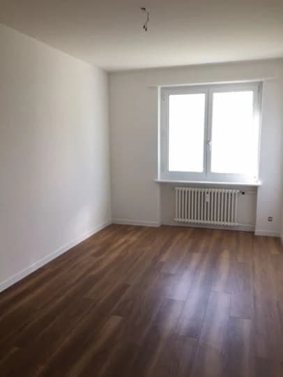 Wohnliegenschaft in bevorzugter Lage