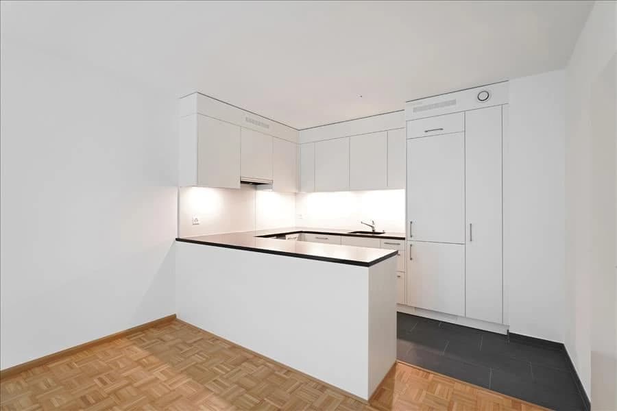 Ideal für Singles im Herzen des Gundeli