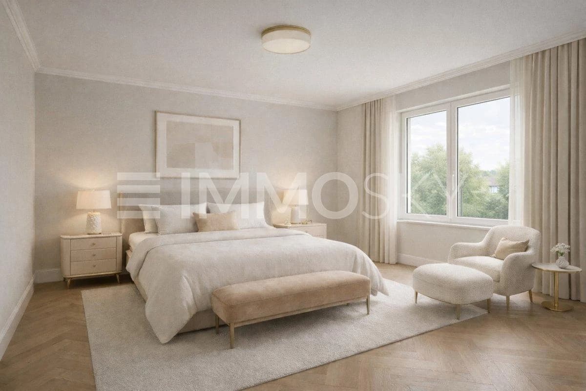 Seltene Chance: Wohnen nach Ihren Vorstellungen