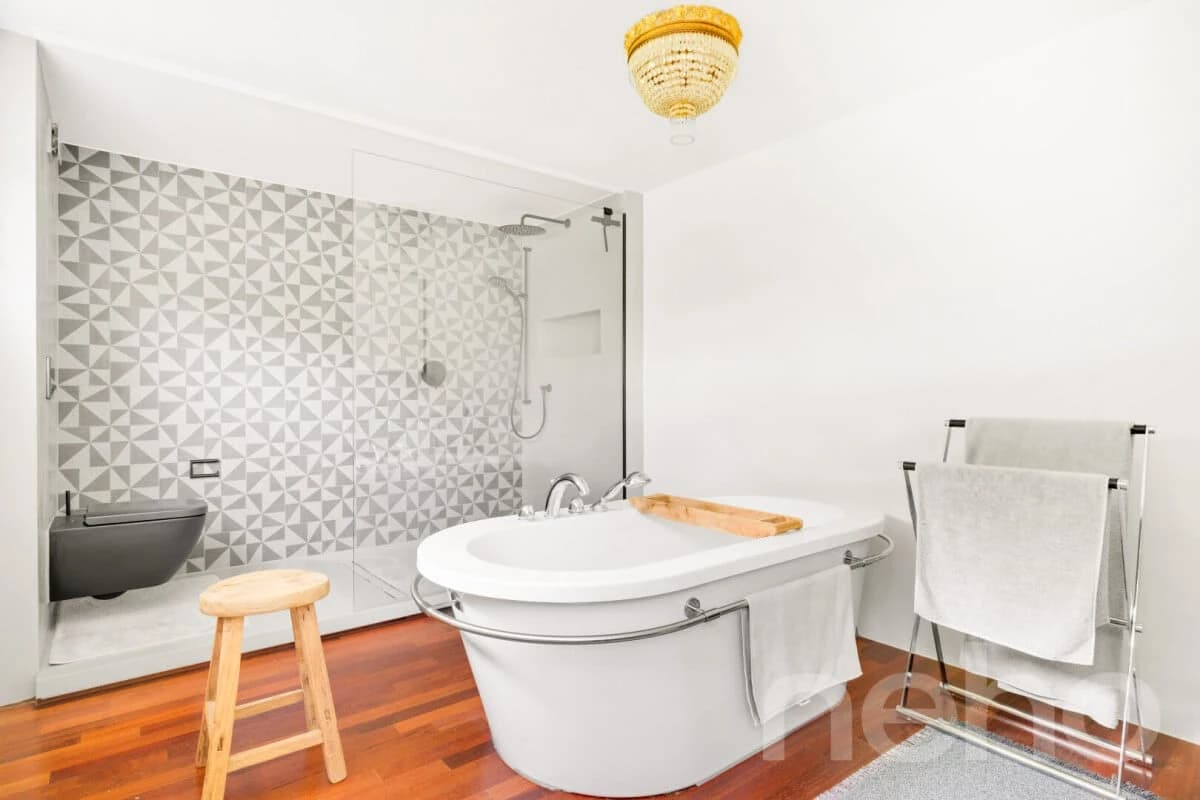 Einfamilienhaus mit Aussenpool  und viel Privatsphäre - Nähe Zürich