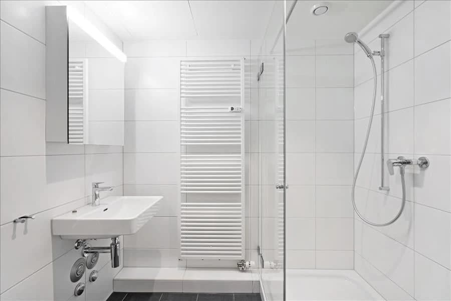 Ideal für Singles im Herzen des Gundeli