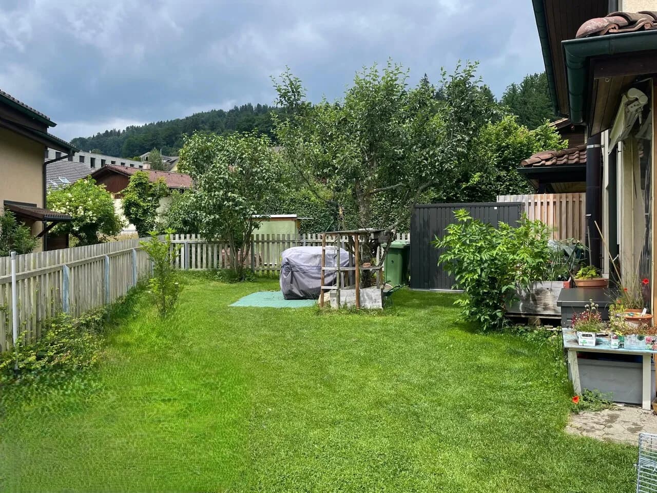 Hier beginnt Ihr Wohntraum - ein charmantes Haus zum Wohlfühlen