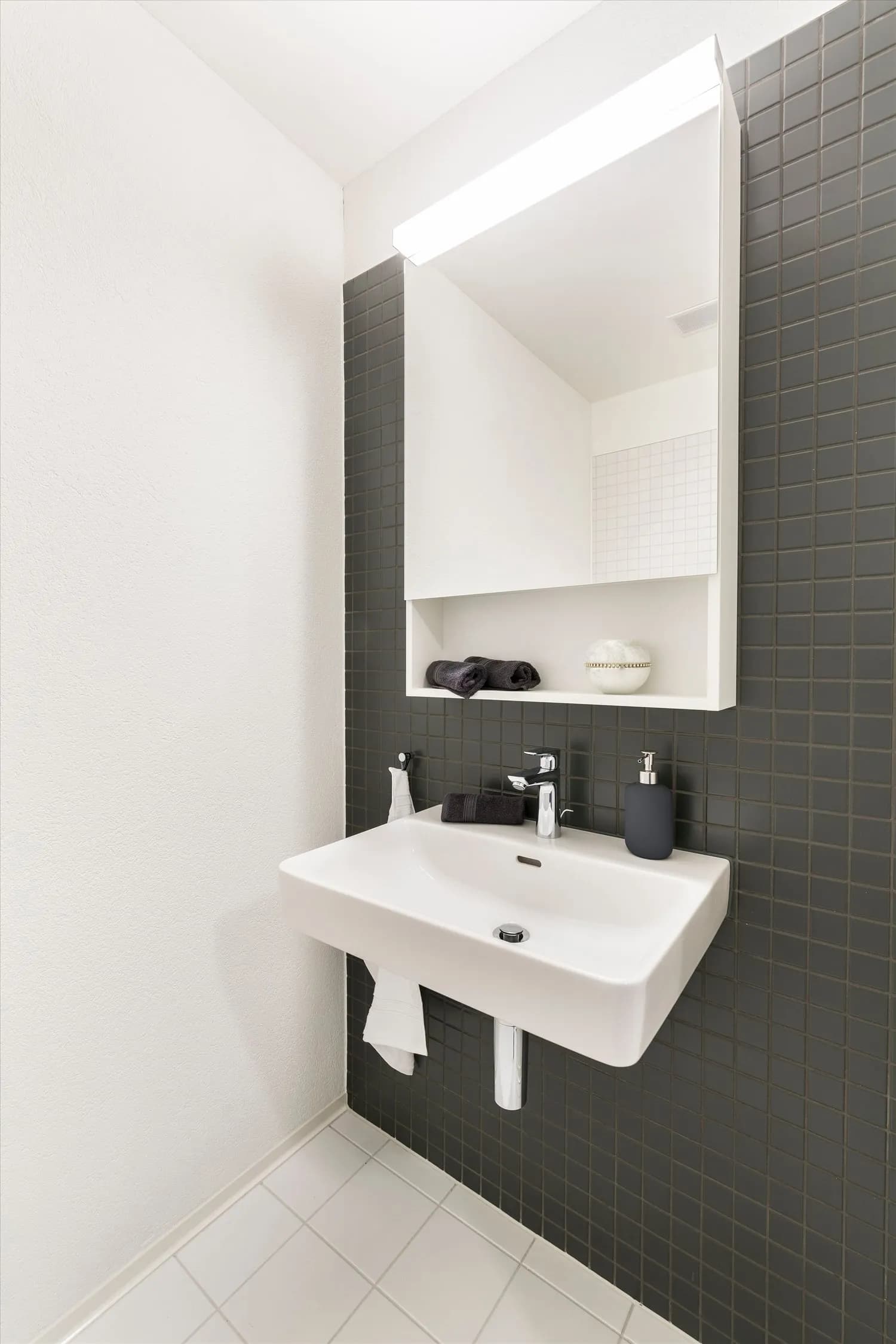 Wohnen im MATTEO- Singels aufgepasst!