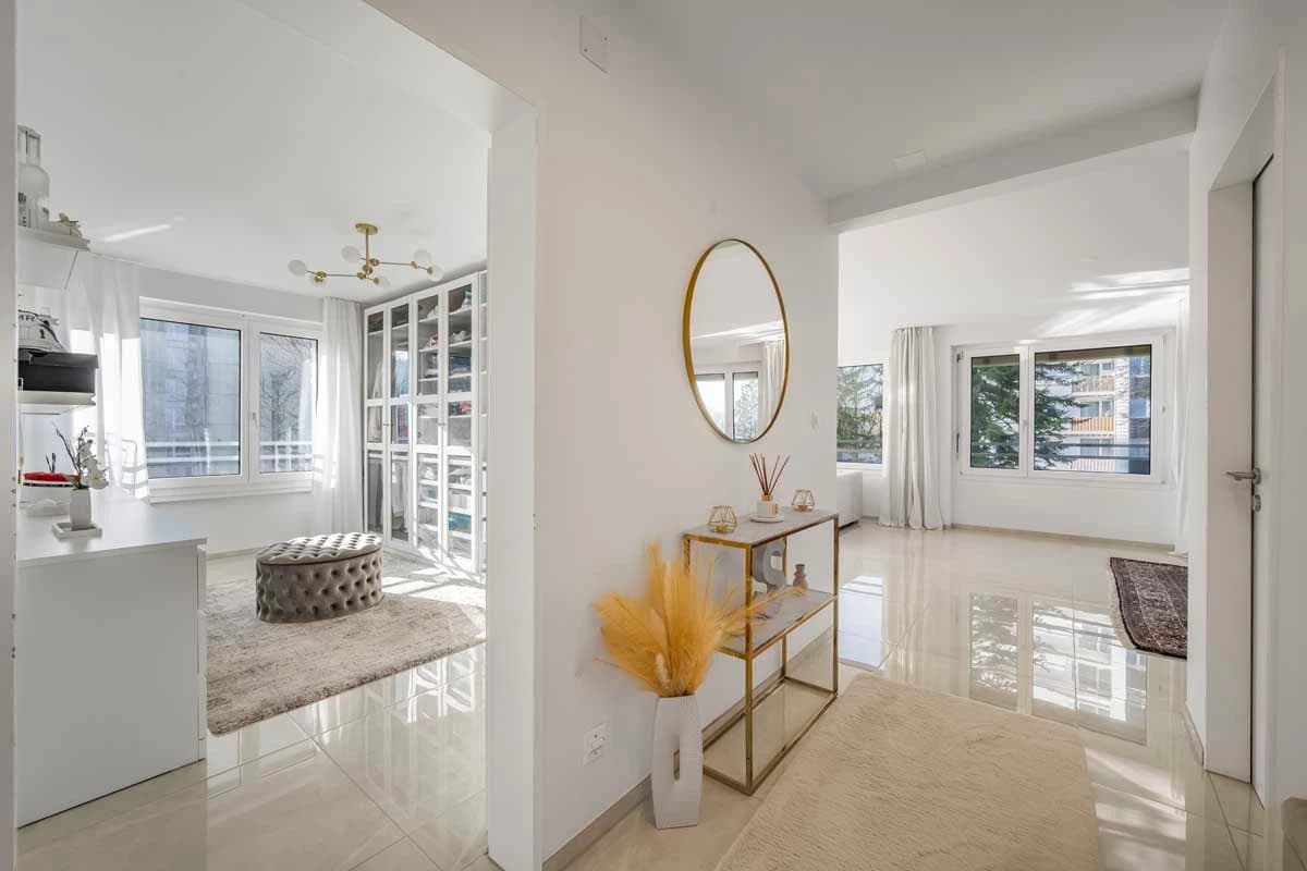 90 M² WOHNQUALITÄT IN EFFRETIKON