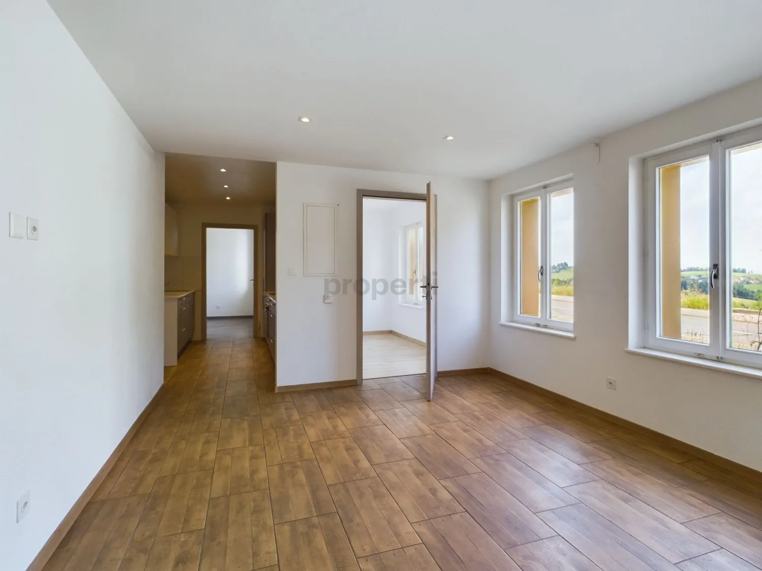 Attraktives Wohnhaus in begehrter Trogener Lage  Ihre solide Investitionsmöglichkeit