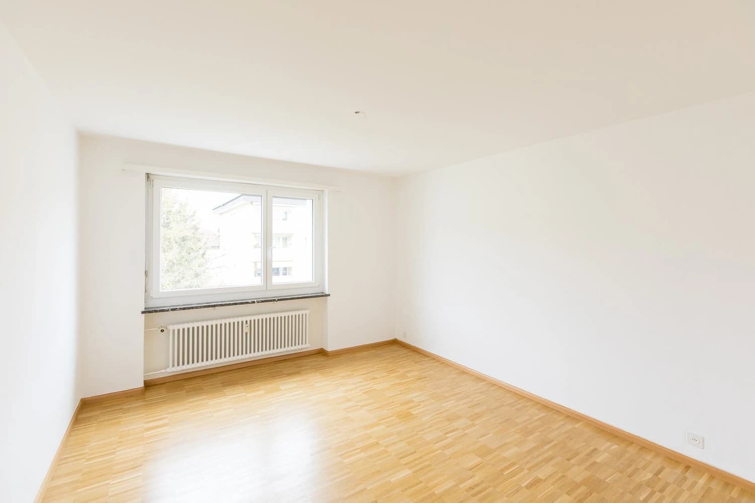 Hier fühlen Sie sich Zuhause!