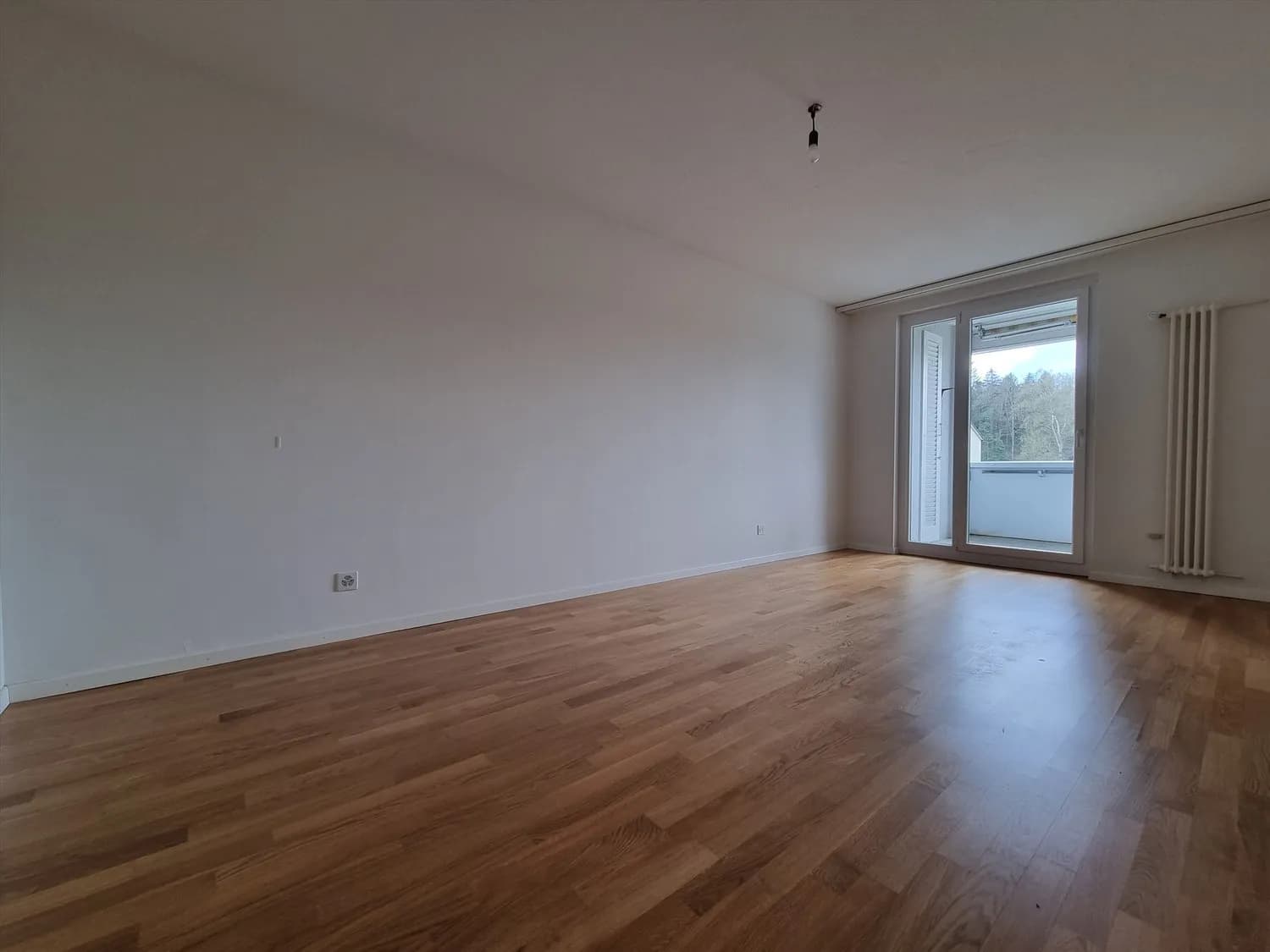 Willkommen in Ihrem neuen Zuhause!