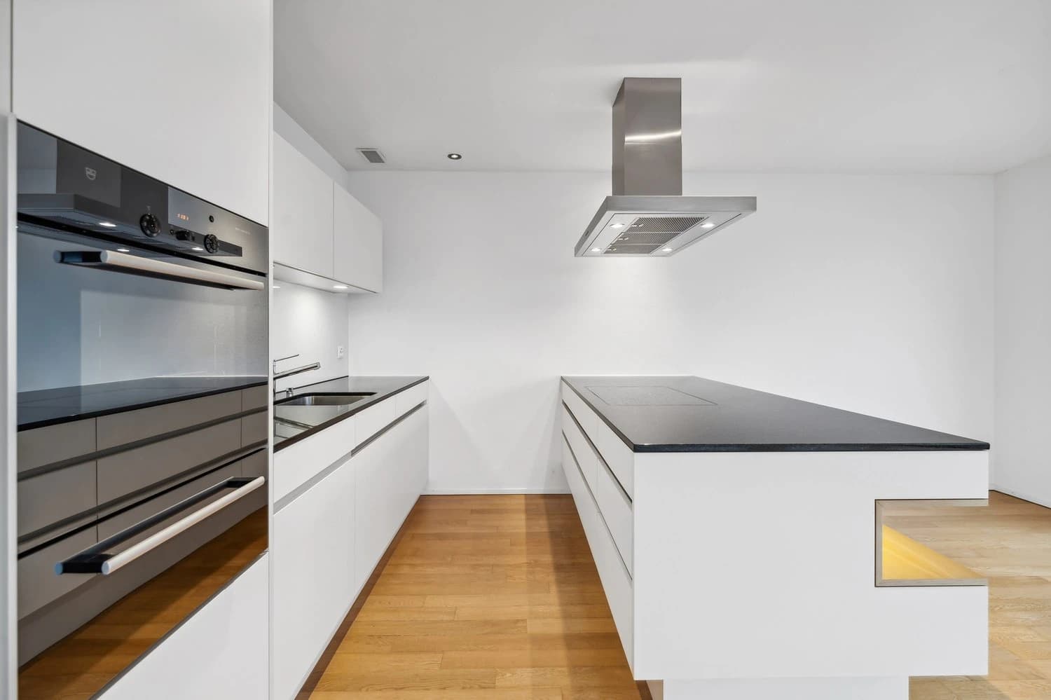 Leben Hoch2 in dieser schönen Attikawohnung