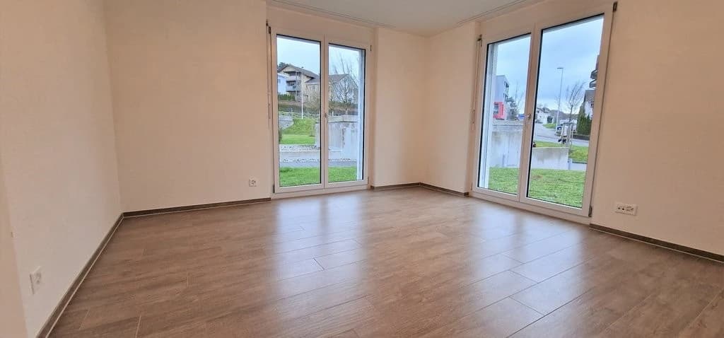 Wohnglück auf den ersten Blick