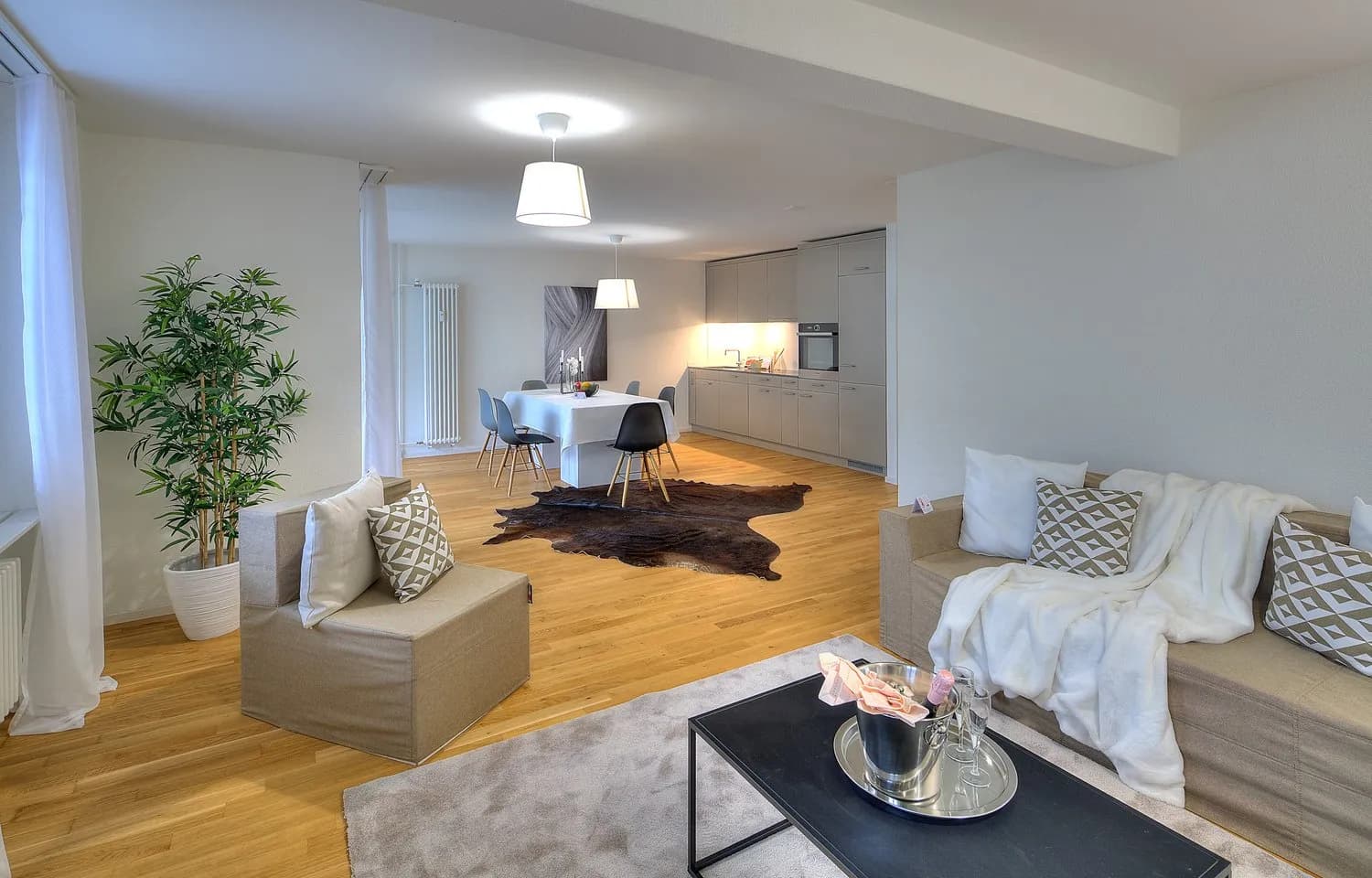 Traumhafte Wohngelegenheit!