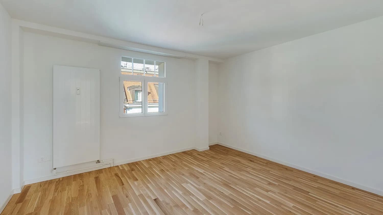 Erstvermietung - mit 2 Balkone