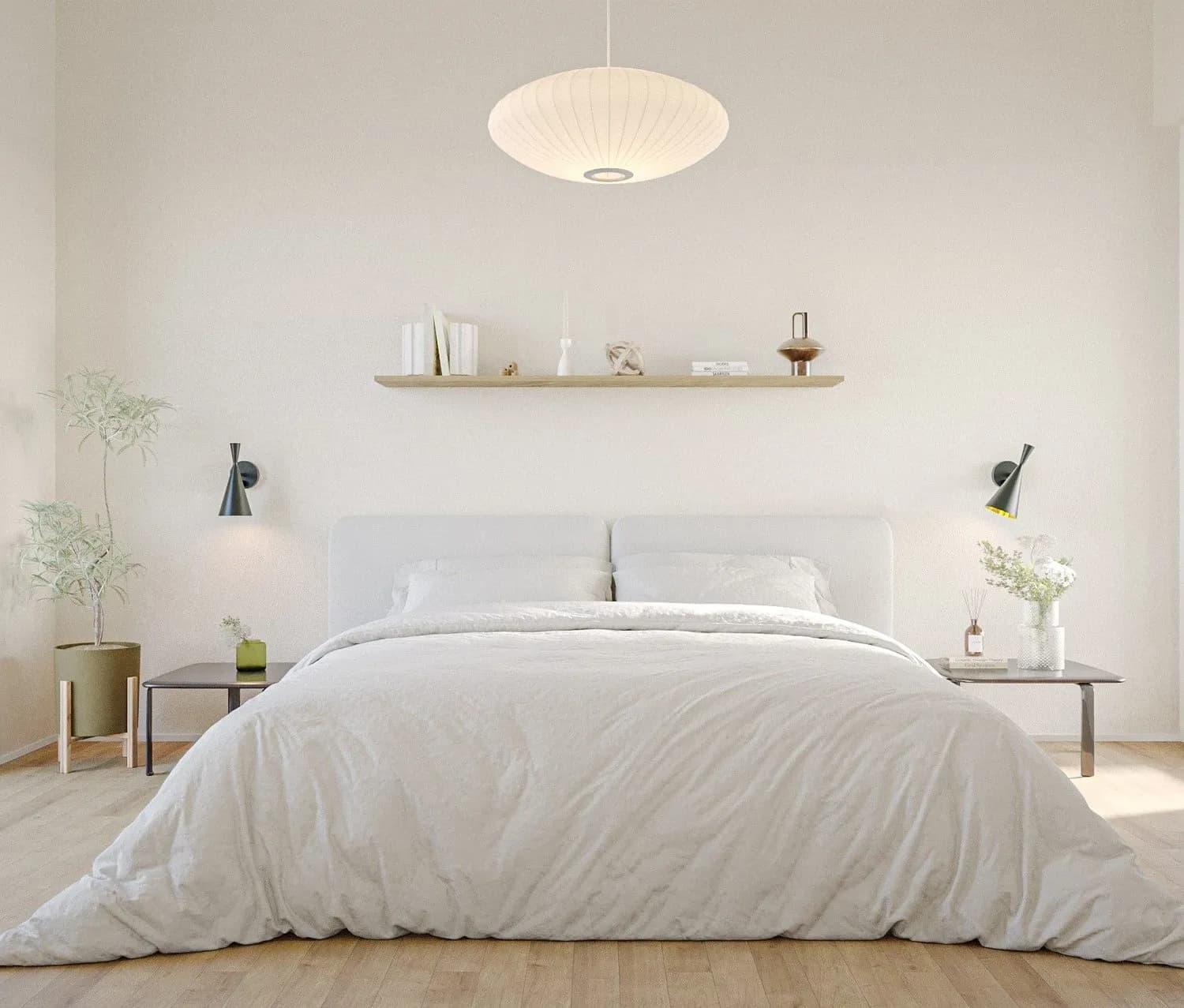 Moderne 5.5-Zimmer Neubauwohnung in Sattel