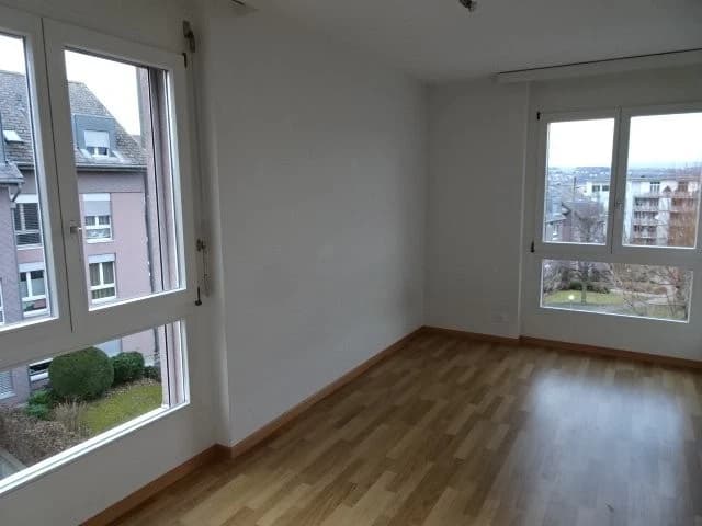 Rein ins Wohnglück!