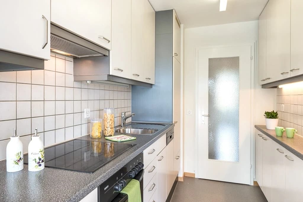 Lust auf einen Tapetenwechsel? Wohnen mit idealen Verkehrsanbindungen.