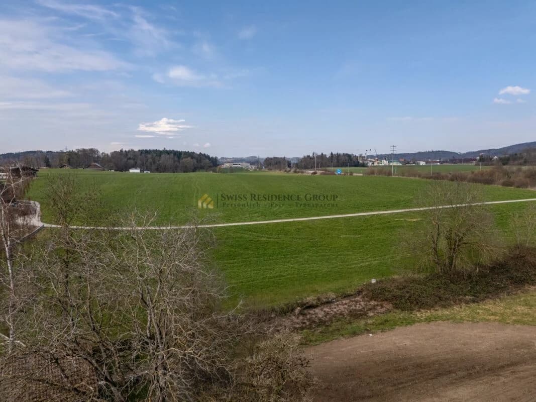 Neuerbautes Reiheneck-EFH für die ganze Familie