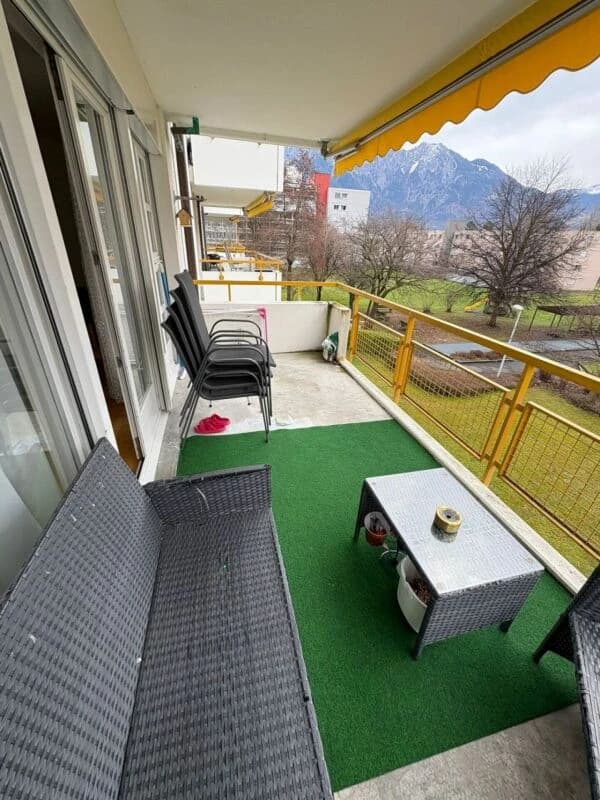 charmante, familienfreundliche 4.5-Zimmer-Wohnung an bester Wohnlage