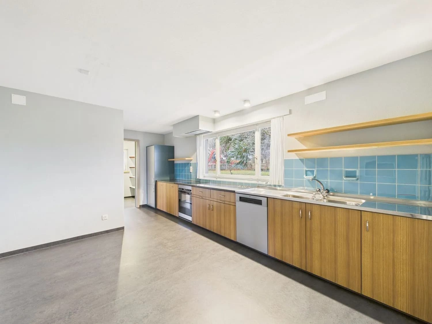 Helles und grosszügiges 4.5-Zimmer Einfamilienhaus in Wartau