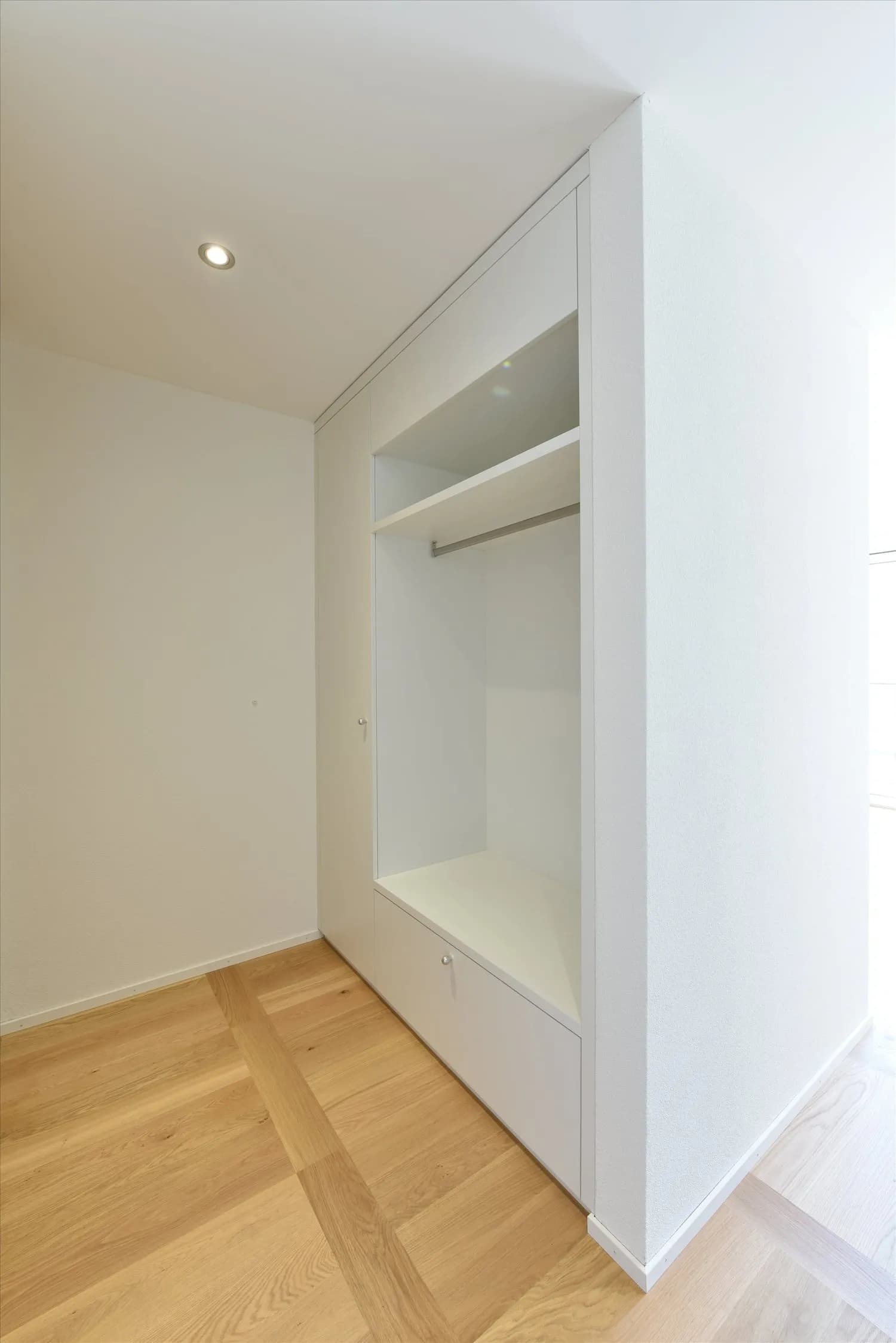 Schöne Wohnung an zentraler Lage