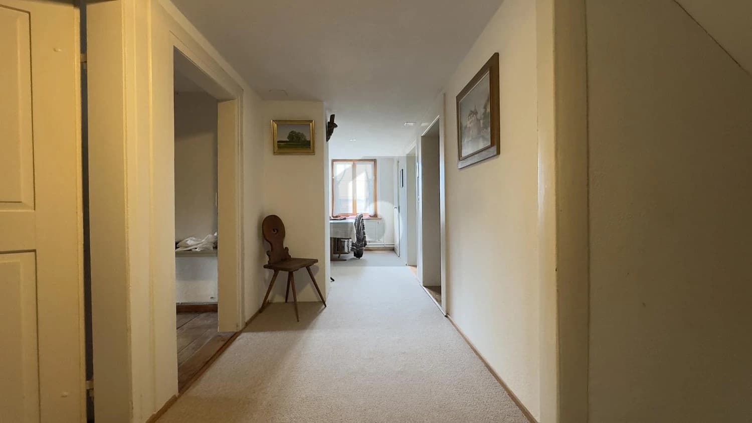 FAMILIENTRAUM AUF DEM LAND