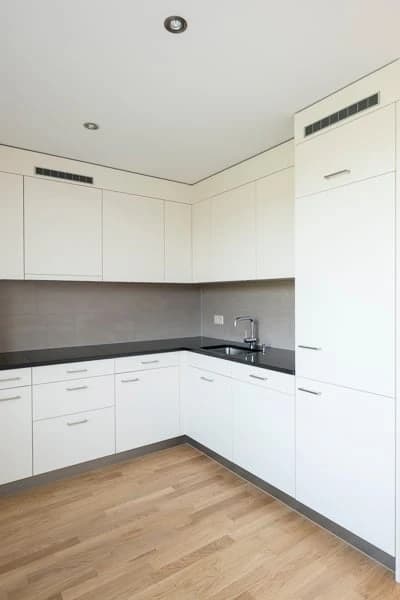 Single oder erste gemeinsame Wohnung? - Hier sind Sie richtig!