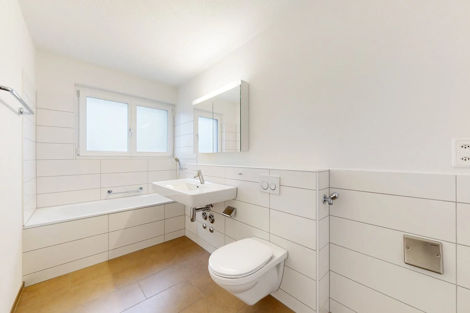 Ihr neues Familiendomizil!