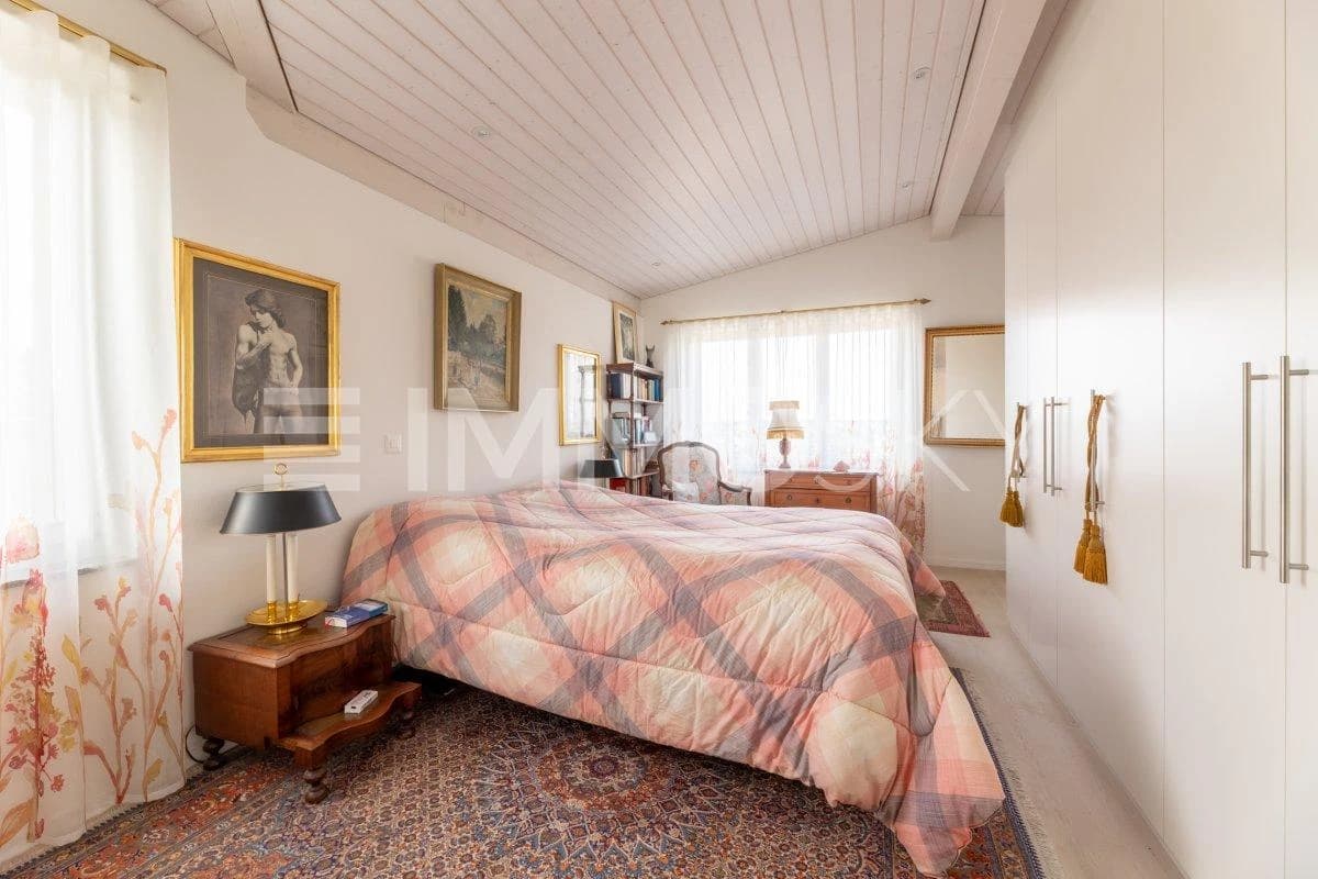 Exklusiver Ausblick in bester Lage