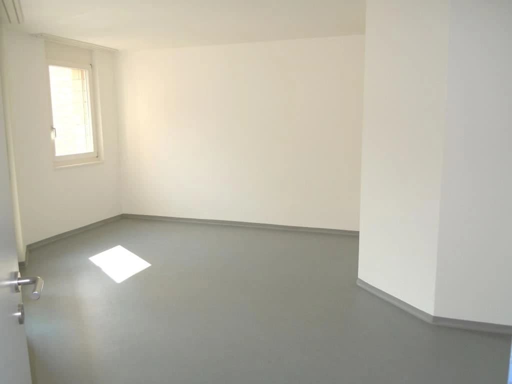 Im Grünen und doch zentrumsnah!