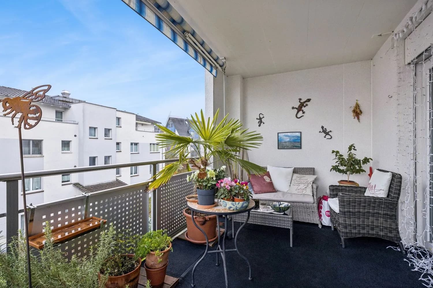 Excellentes Eigenheim & Top Lage